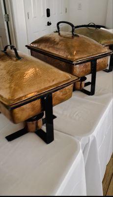 Nancy's Catering & Events