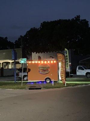 We are open 8.30am to 7.00pm