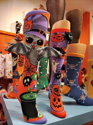 Las Vegas Sock Market