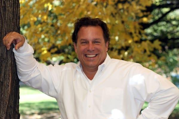 Jud Scott Consulting Arborist