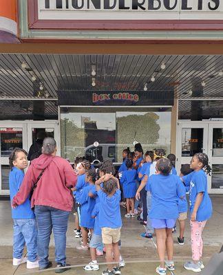 Wee Care Youth Center