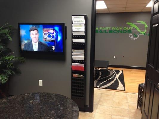 Professional Offices