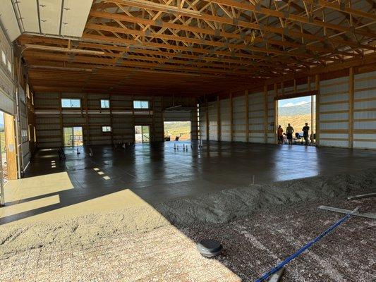 Roaring Fork Hardscapes