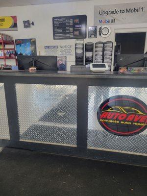 Auto Ave Complete Auto Repair