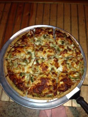 Vinny's Cafe & Lounge