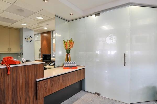 Dan Simon, DDS, MMSc - Stonestown Endodontics