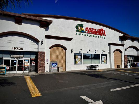 Vallarta Supermarkets