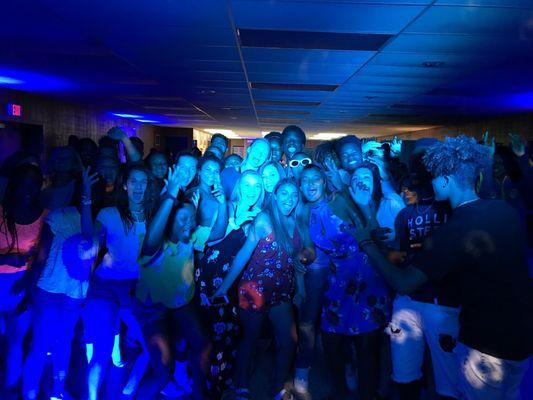 DJ Ultra Entertainment