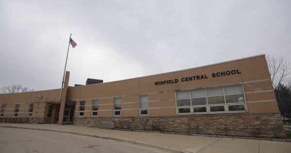 Winfield School District 34