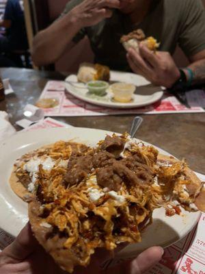 Leonor's Eatery & Crazy Fruits