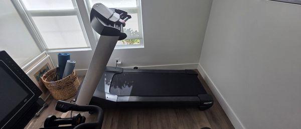 A-1 Treadmill Repair