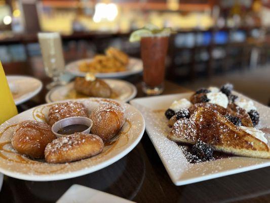 Westrail Tap & Grill