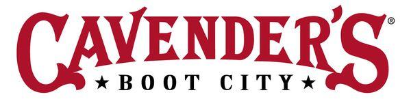 Cavender's Boot City