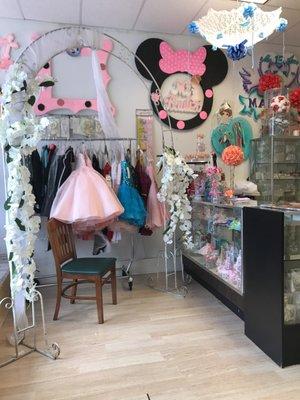 Arzeta's Photo & Bridal Events