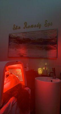 Skin Remedy Spa