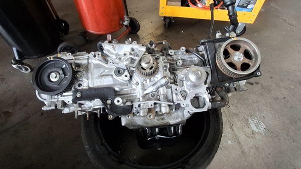 Victor Mobile Mechanic