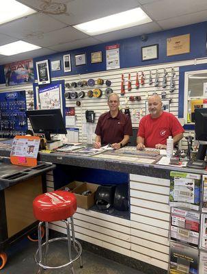 American Producers Supply