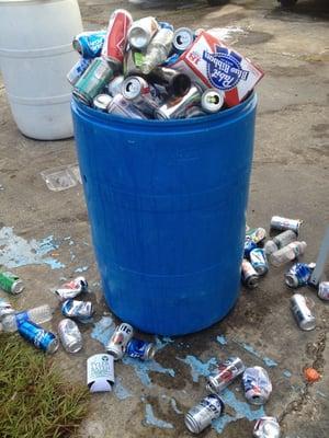 Teal Street Hooligans