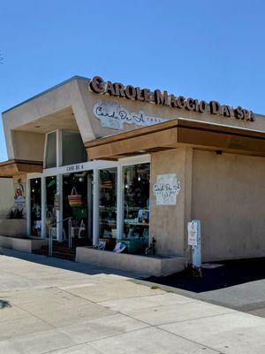 Carole Maggio Day Spa