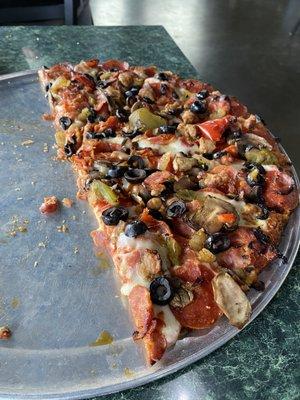 Dakota Street Pizza Company