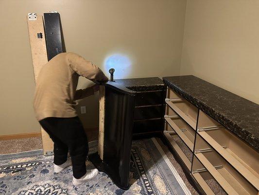 En-Clear Junk Removal