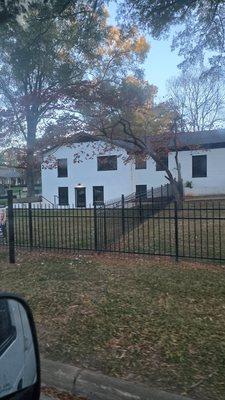 Classic Painting Construction