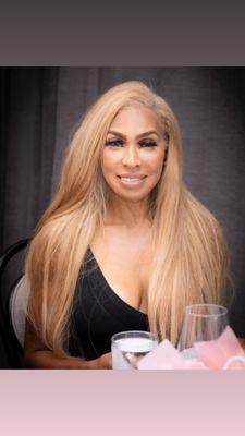 Cassandra Shead