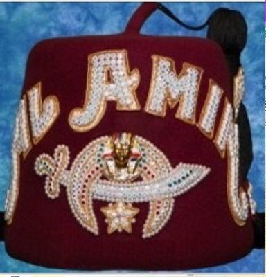Al Amin Shriners