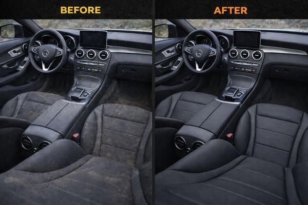 Cityride Auto Detailing