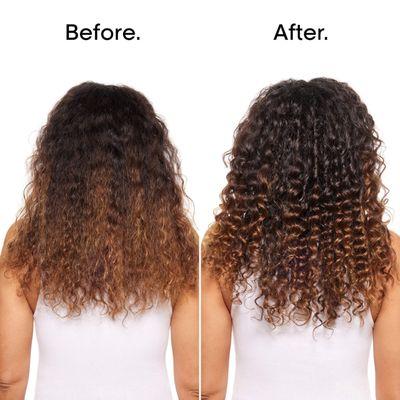 L'Oreal Professionnel Metal Hair Detox! Restore shine & Protect color! Ask Us!