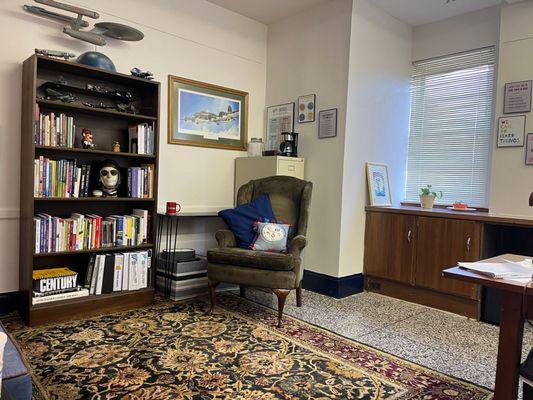 Clayton Mental Health And Couples Counseling