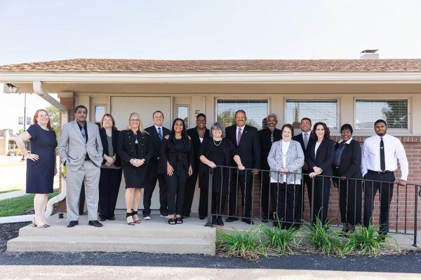 Smith Bonds & Surety