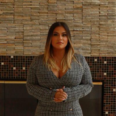 Elizabeth Serpa - Luxe Properties