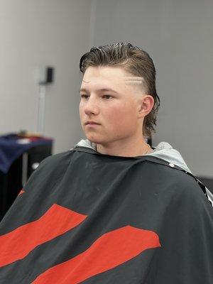 Modern Haircuts