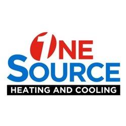 One Source Heating And Cooling