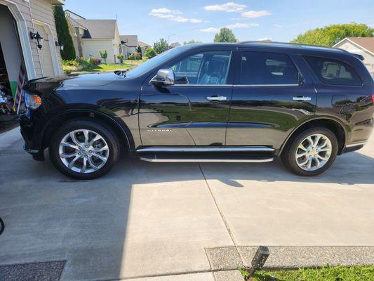 Columbia Mobile Detailing