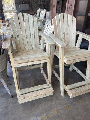 Shaffer's Rustic Mill