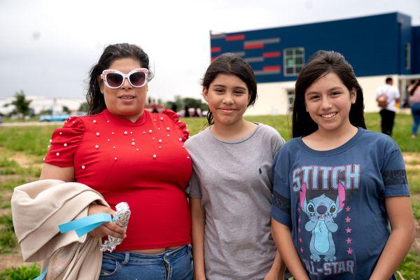 Compass Rose Ingenuity