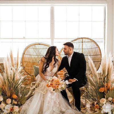 KAE | Event Studio & Floral Boutique