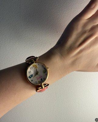 L Mosh Aliz Watch & Jewelry Repair