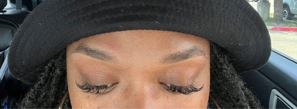 SOI Brow Threading Salon