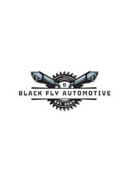 Black Fly Automotive
