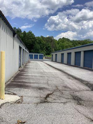 Storage Sense - Farmville