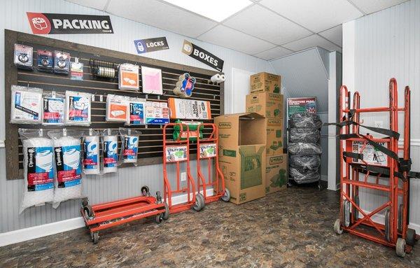 Kennesaw Self Storage