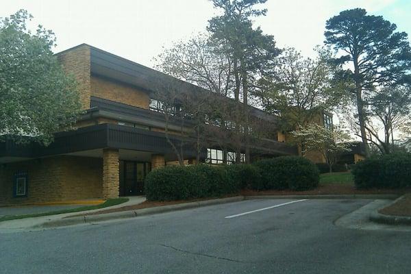 State Employees' Credit Union