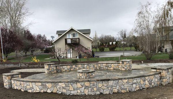 Terra Landscape & Construction