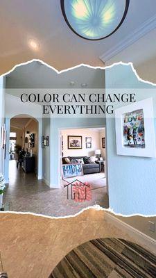 Coral Renovations & Design