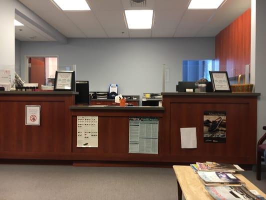 Michael K Block, DPM