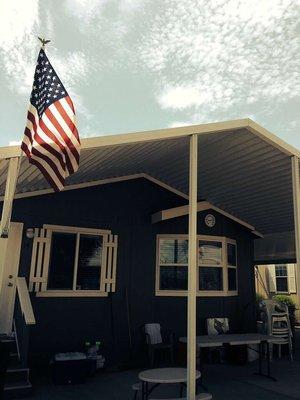 Reno Modular Installers