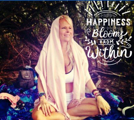 Meditation instructions